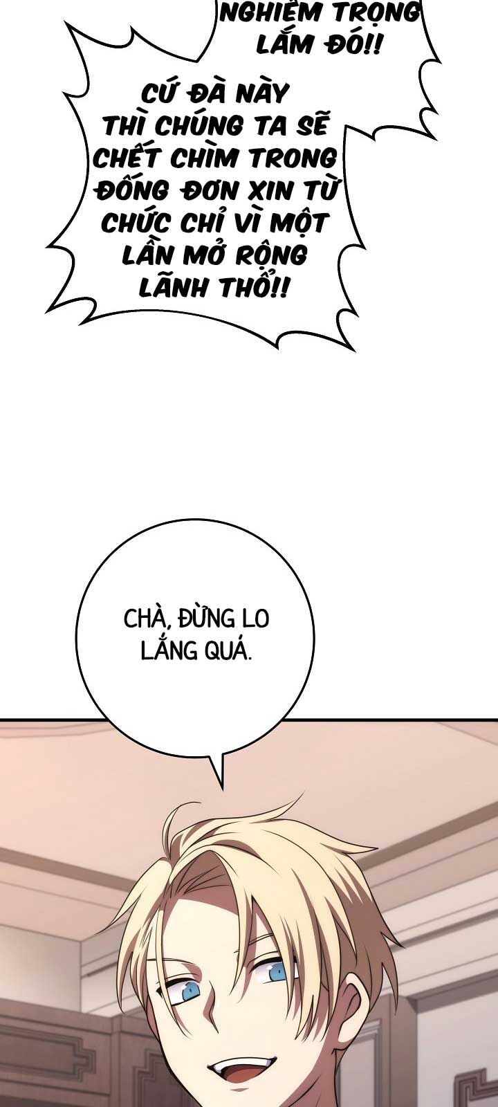 Hoàng Đế Thép Chương 42.1 Ảnh 16