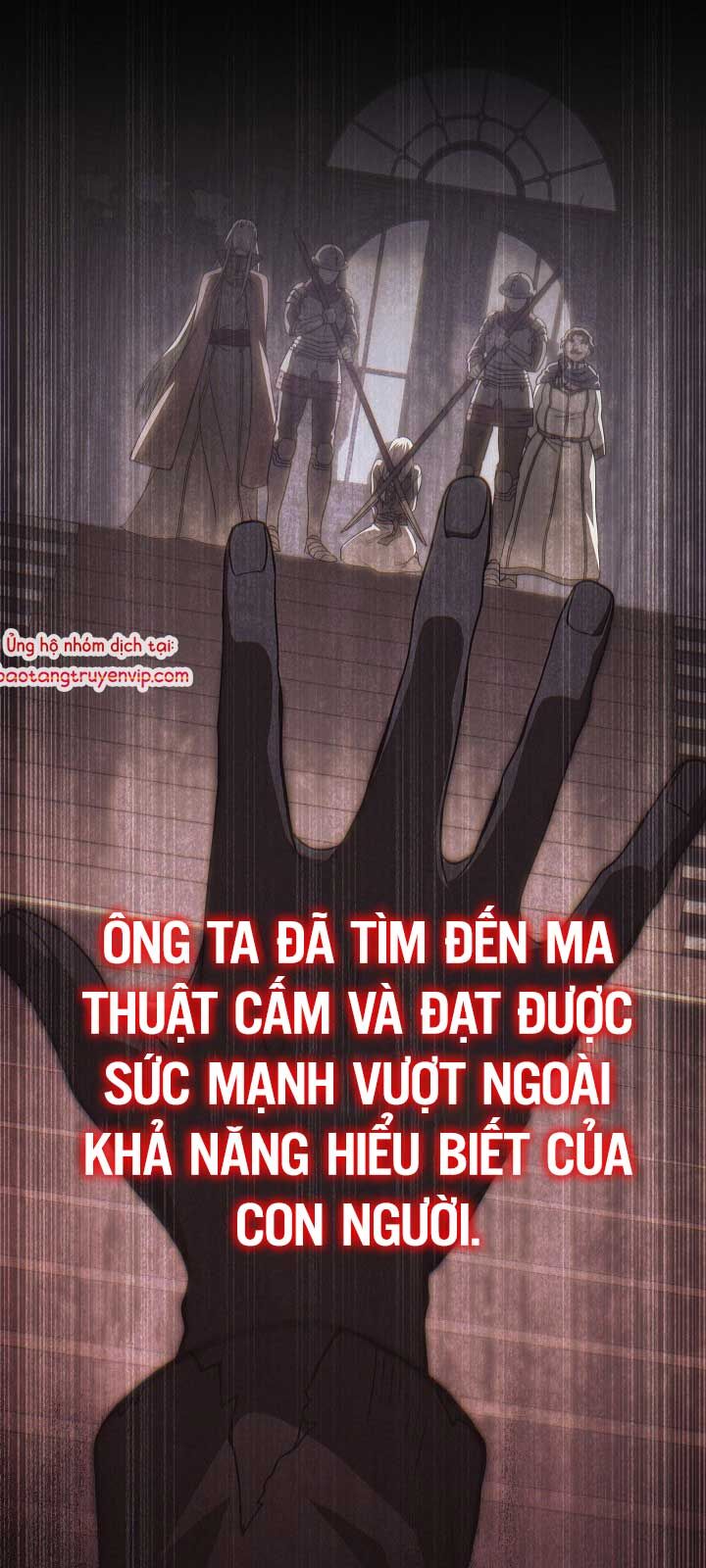 Hoàng Đế Thép Chương 42.1 Ảnh 67