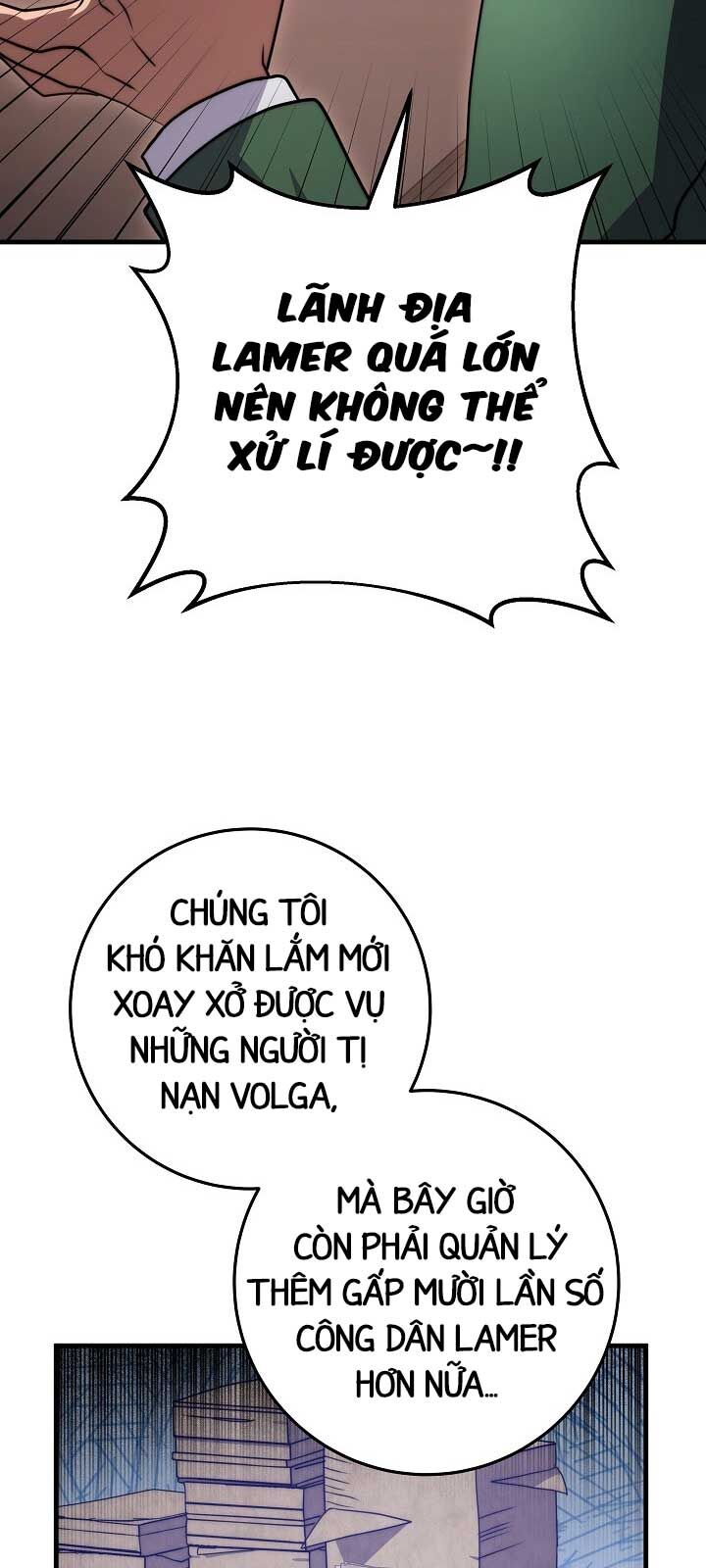 Hoàng Đế Thép Chương 42.1 Ảnh 13
