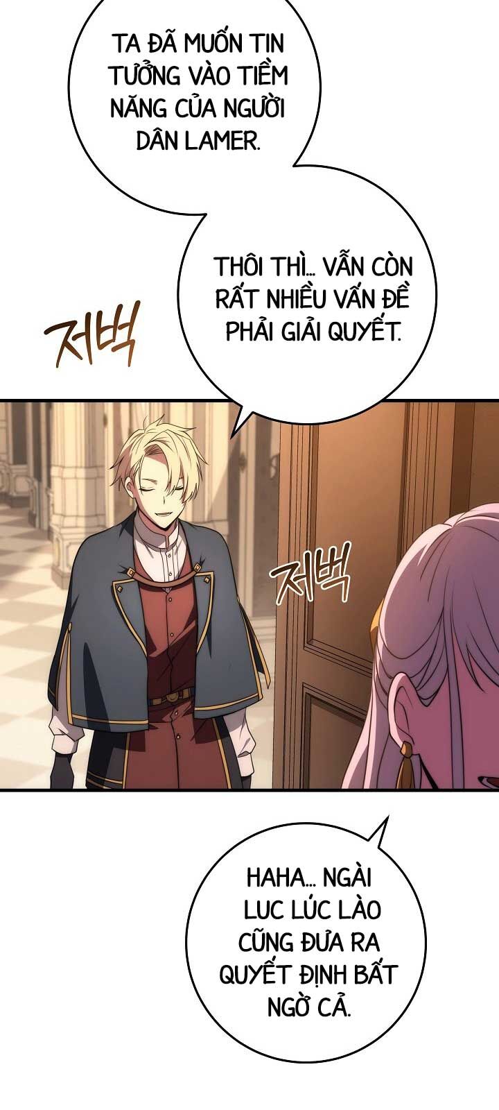 Hoàng Đế Thép Chương 42.1 Ảnh 49