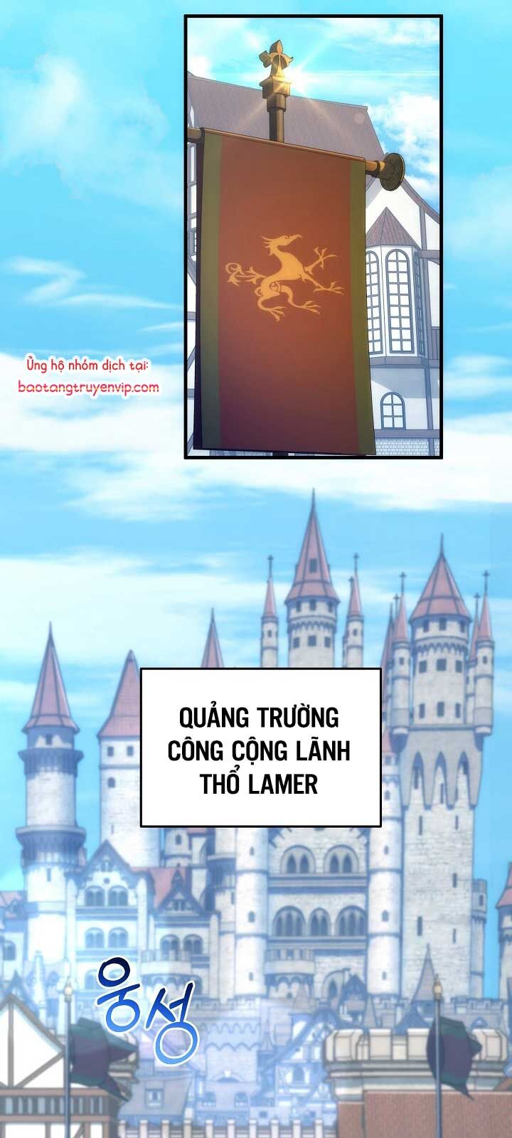 Hoàng Đế Thép Chương 42.1 Ảnh 19