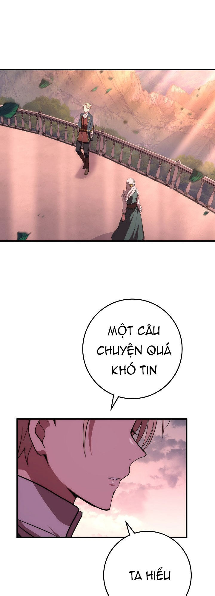 Hoàng Đế Thép Chương 42 Ảnh 49