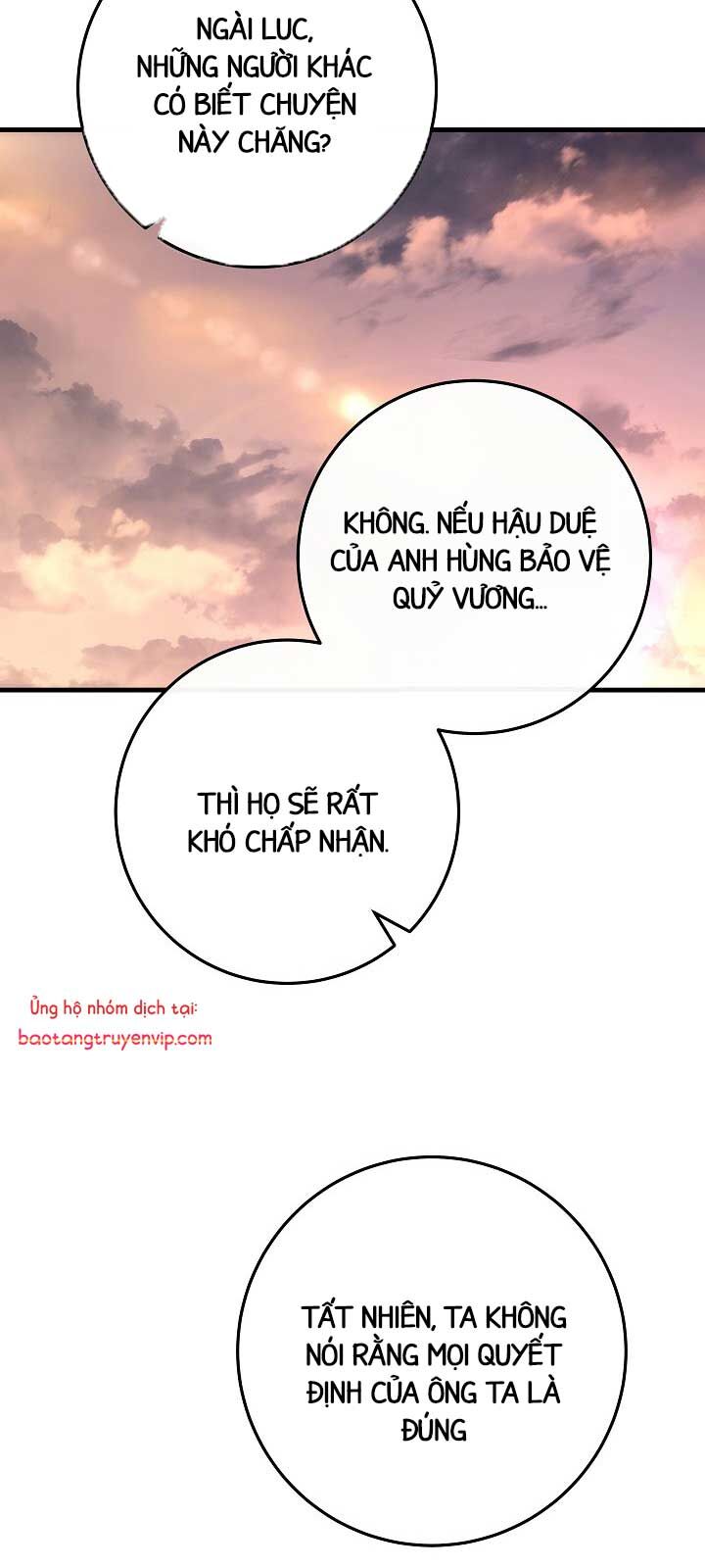 Hoàng Đế Thép Chương 42.1 Ảnh 75