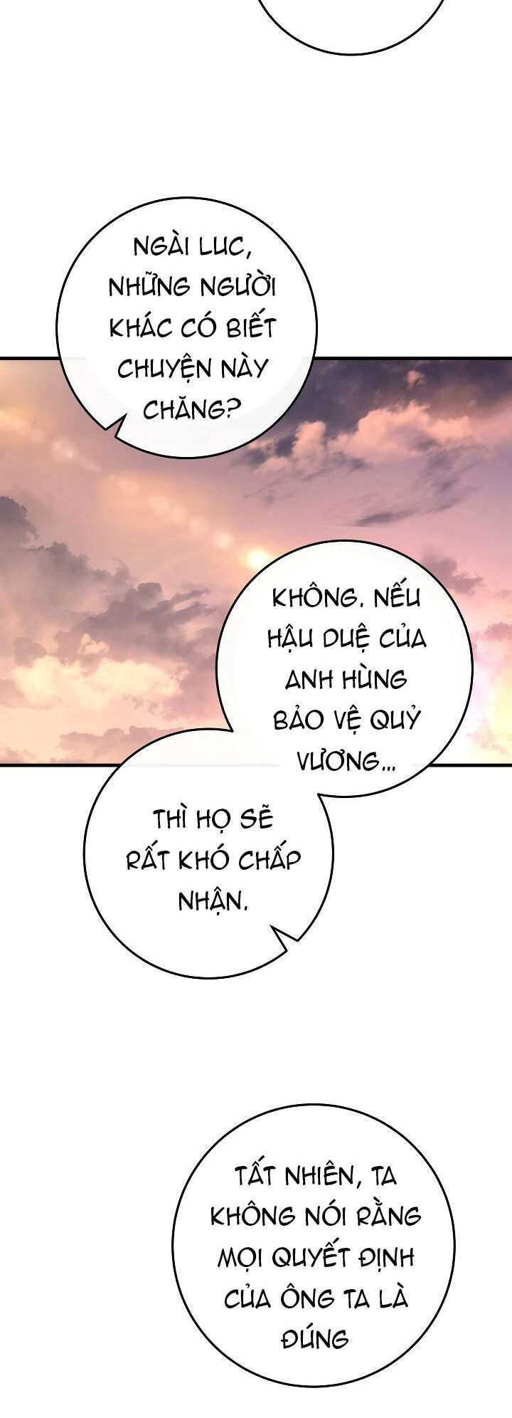 Hoàng Đế Thép Chương 42 Ảnh 50