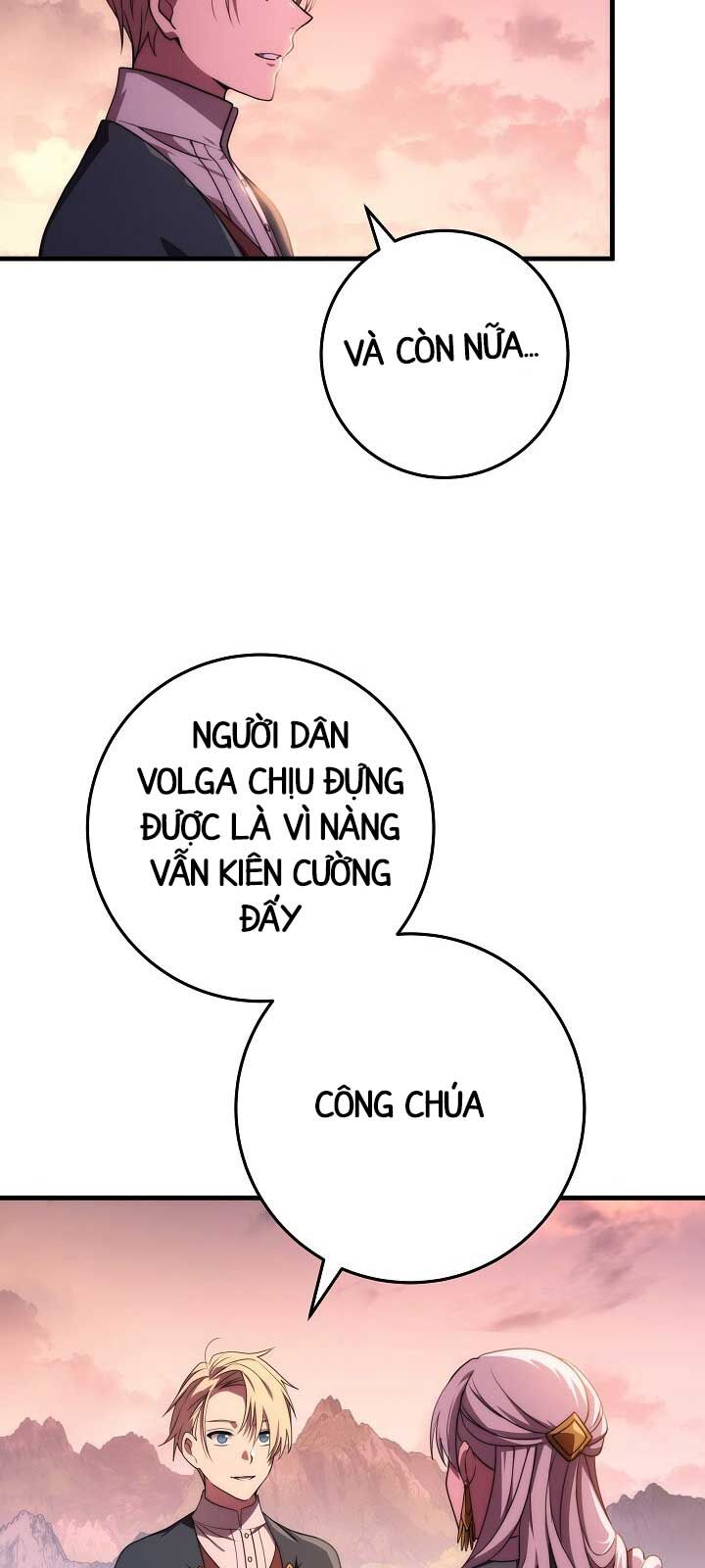 Hoàng Đế Thép Chương 42.1 Ảnh 57