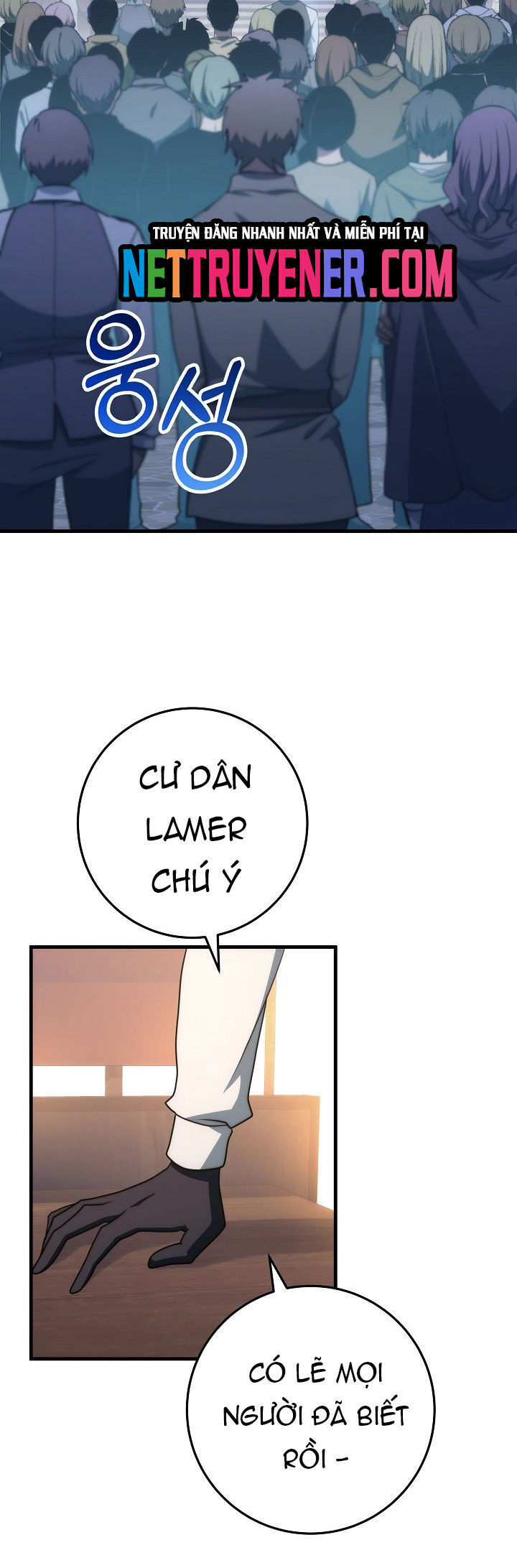 Hoàng Đế Thép Chương 42 Ảnh 14