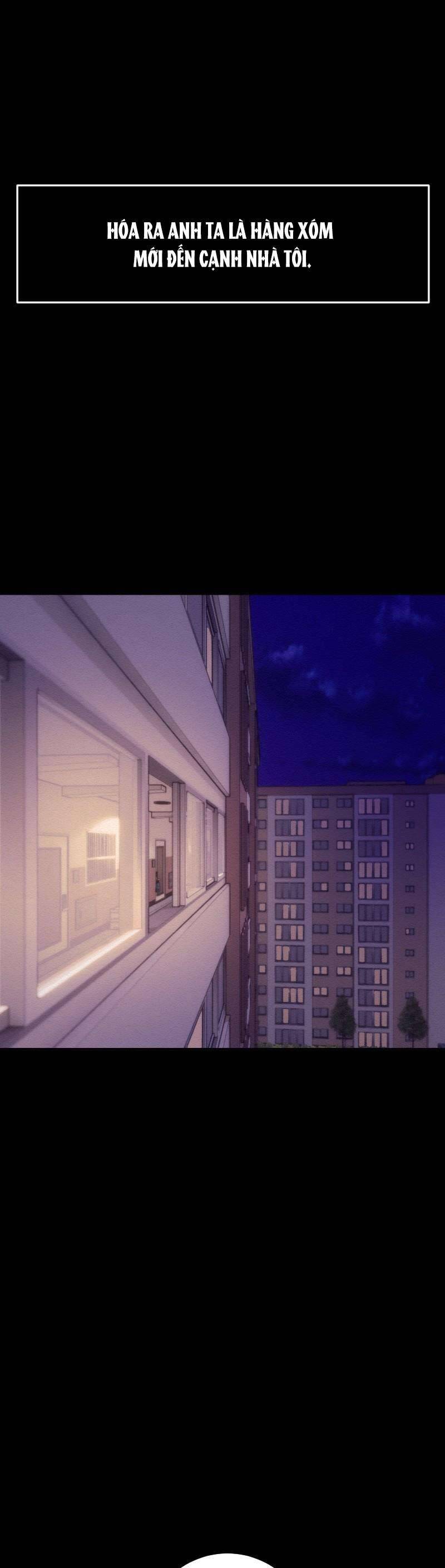 Người Yêu Tôi Là Kẻ Tâm Thần - Chương 2 - Trang 8