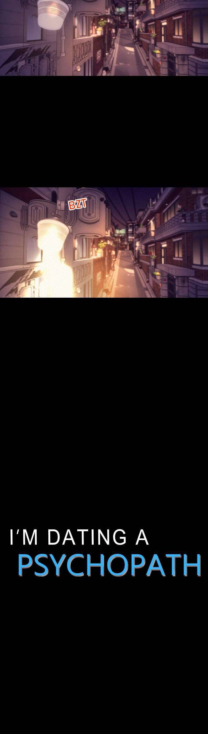 Người Yêu Tôi Là Kẻ Tâm Thần - Chương 2 - Trang 7