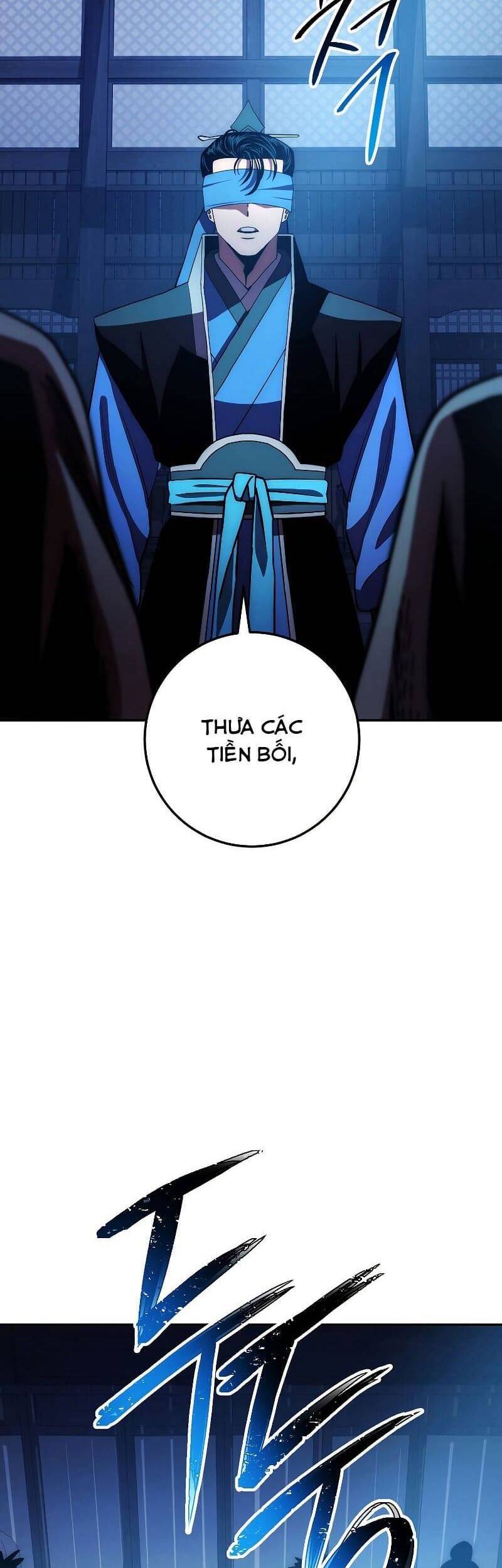 Huyền Thoại Diệt Thế Độc Long - Chương 105 - Trang 64