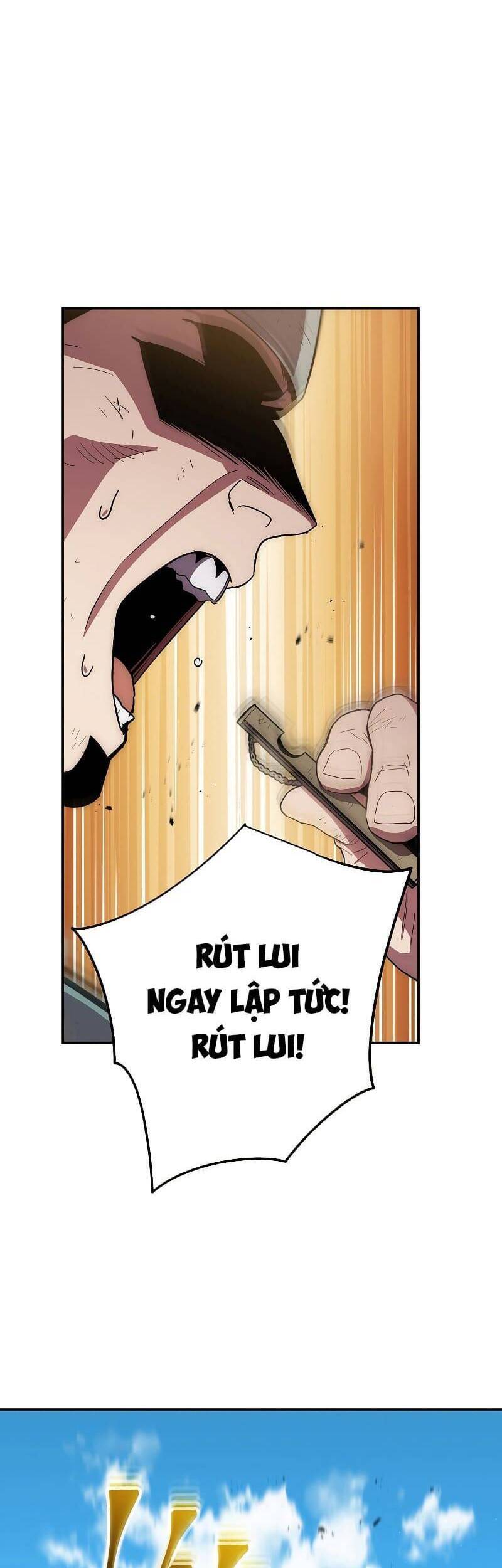 Huyền Thoại Diệt Thế Độc Long - Chương 109 - Trang 36