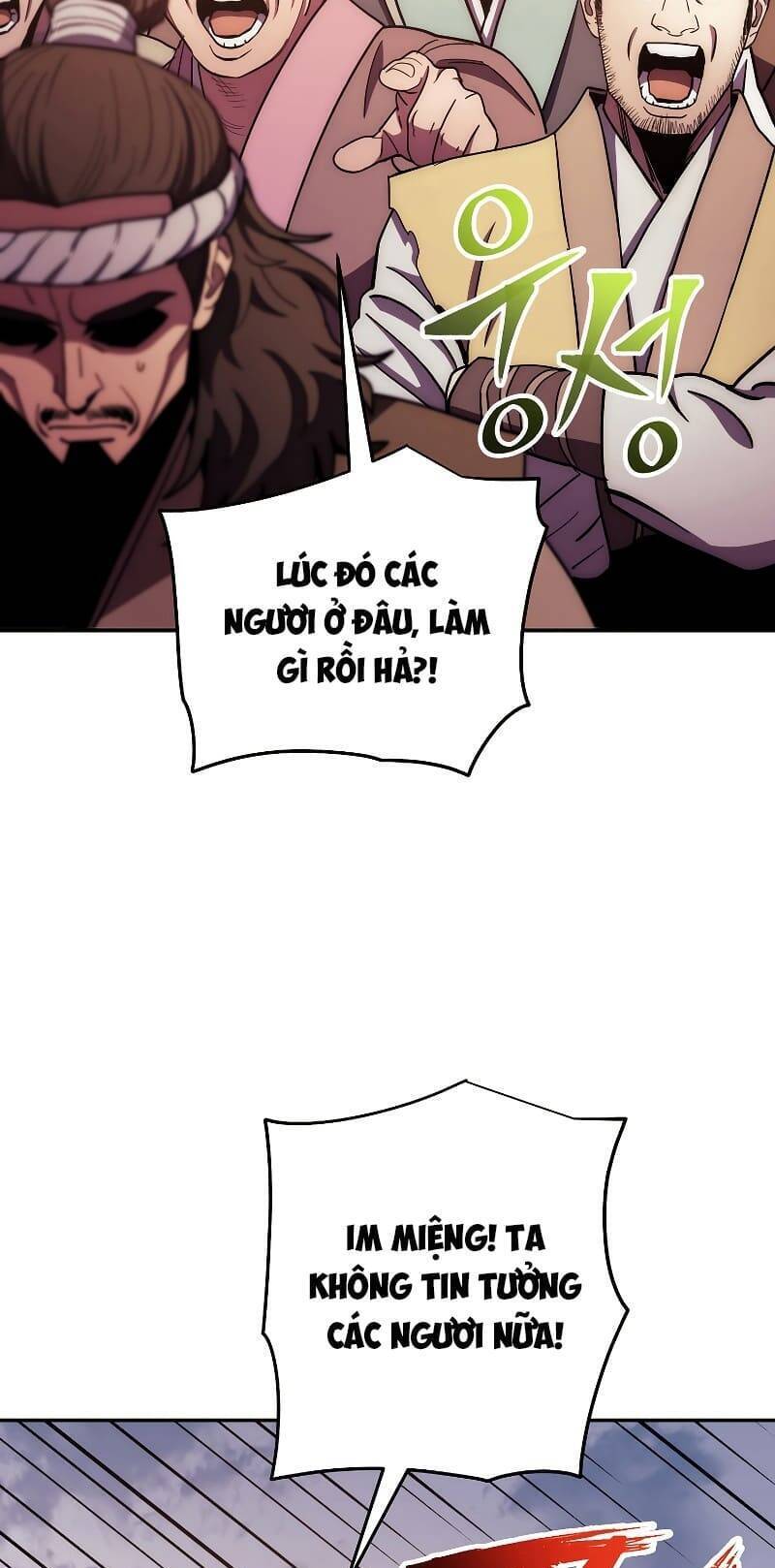 Huyền Thoại Diệt Thế Độc Long - Chương 107 - Trang 18