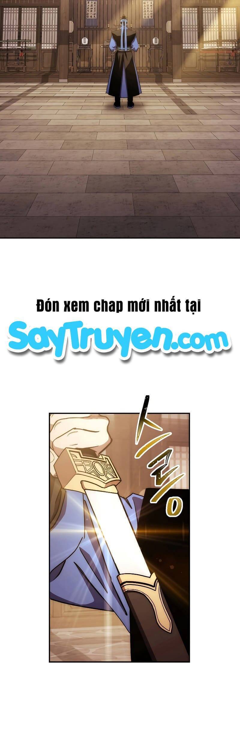 Huyền Thoại Diệt Thế Độc Long - Chương 106 - Trang 47