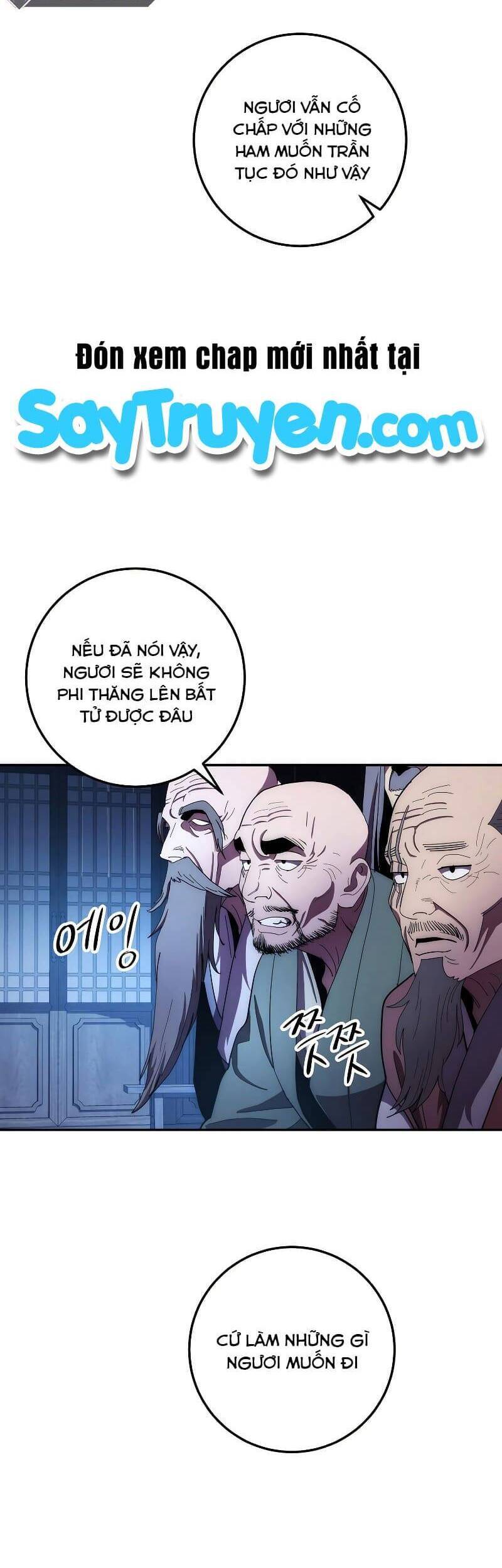 Huyền Thoại Diệt Thế Độc Long - Chương 106 - Trang 18
