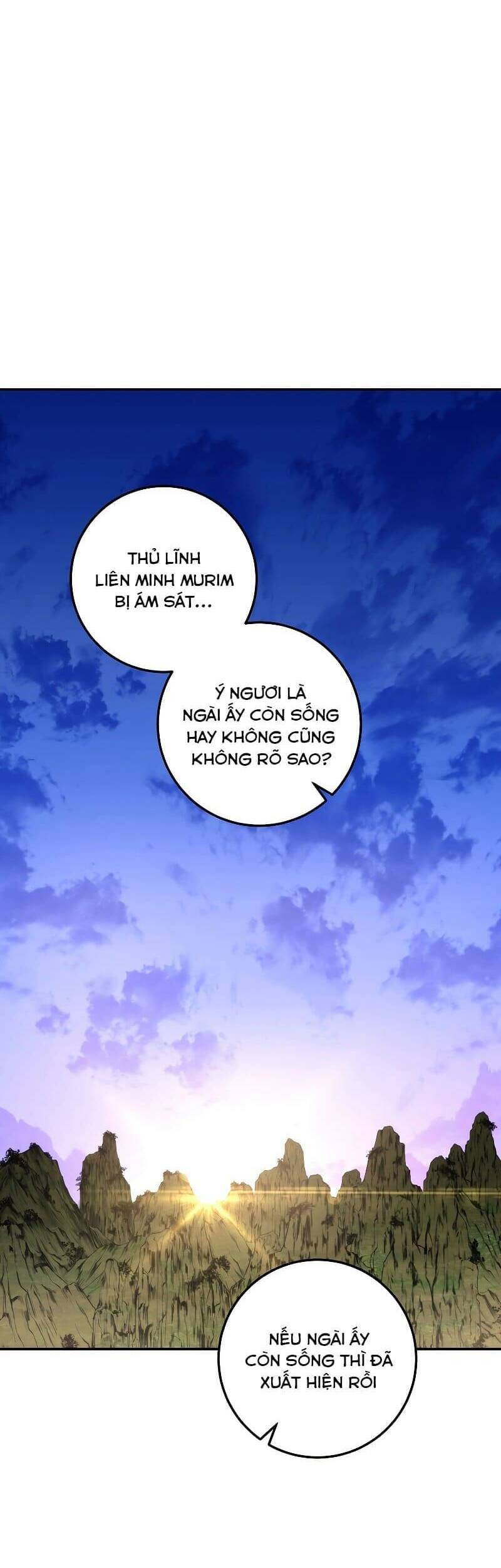 Huyền Thoại Diệt Thế Độc Long - Chương 106 - Trang 20