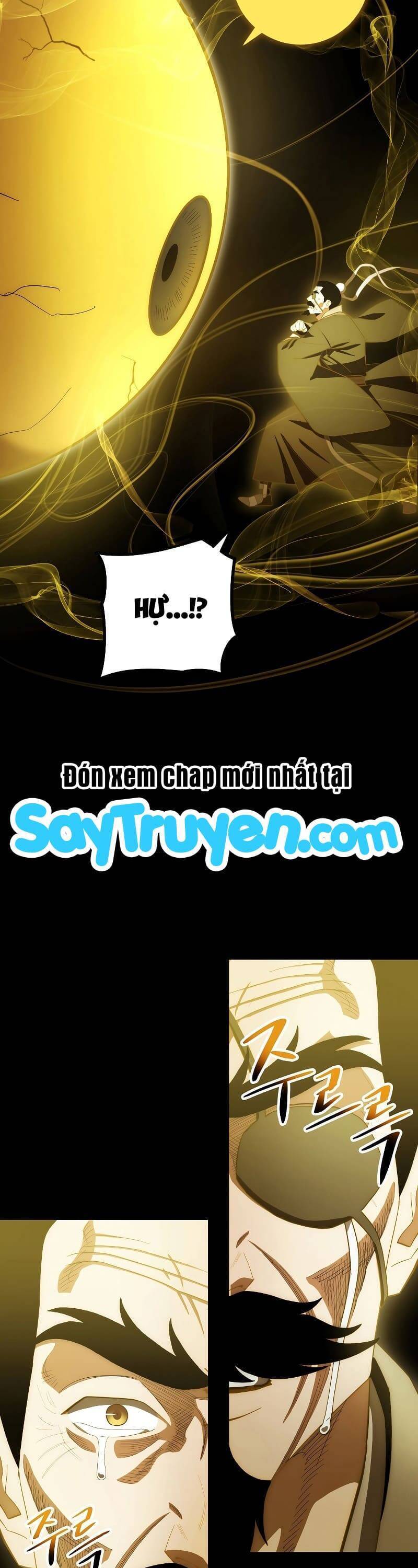 Huyền Thoại Diệt Thế Độc Long - Chương 104 - Trang 38