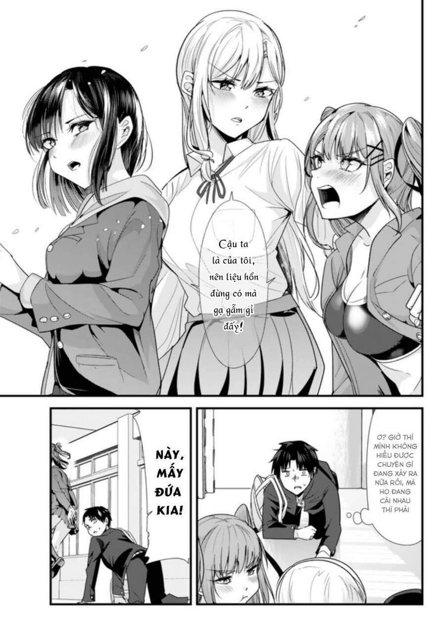When Trying to Get Back at the Hometown Bullies Another Battle Began