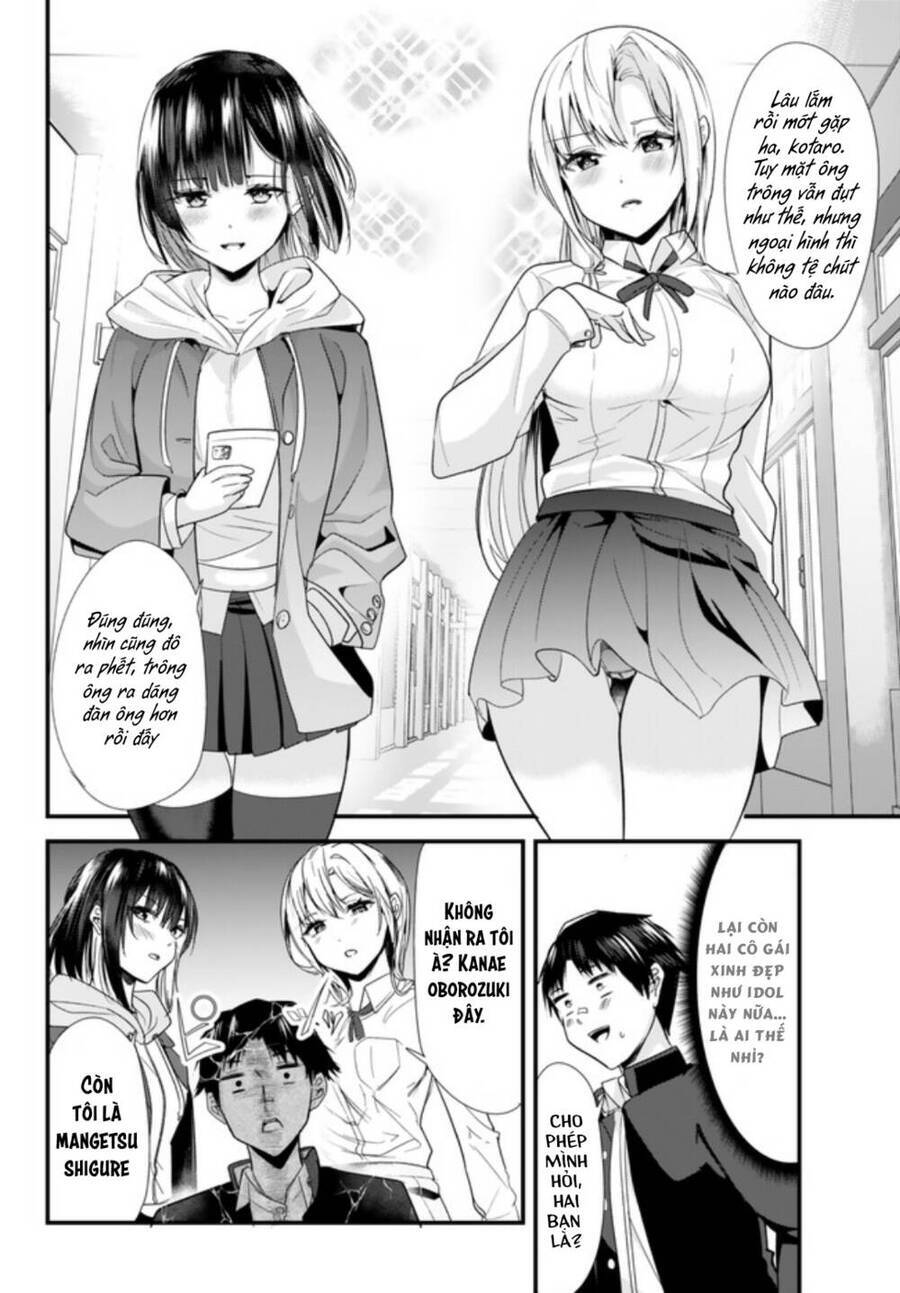 When Trying to Get Back at the Hometown Bullies Another Battle Began