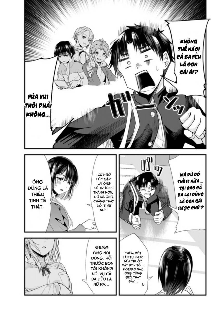 When Trying to Get Back at the Hometown Bullies Another Battle Began