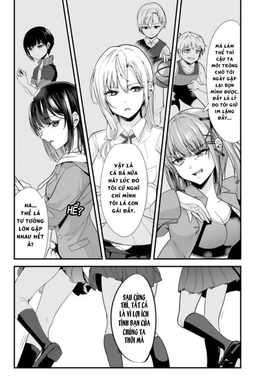 When Trying to Get Back at the Hometown Bullies Another Battle Began