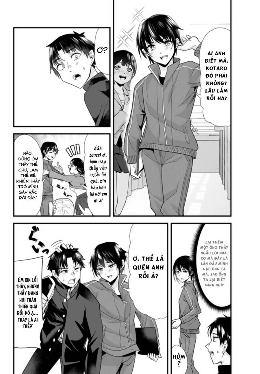 When Trying to Get Back at the Hometown Bullies Another Battle Began