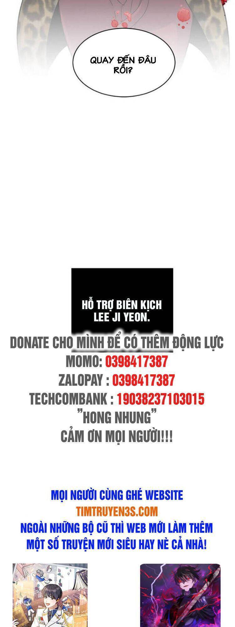Quản Lý Cấp Cao Nhất Của Năm
