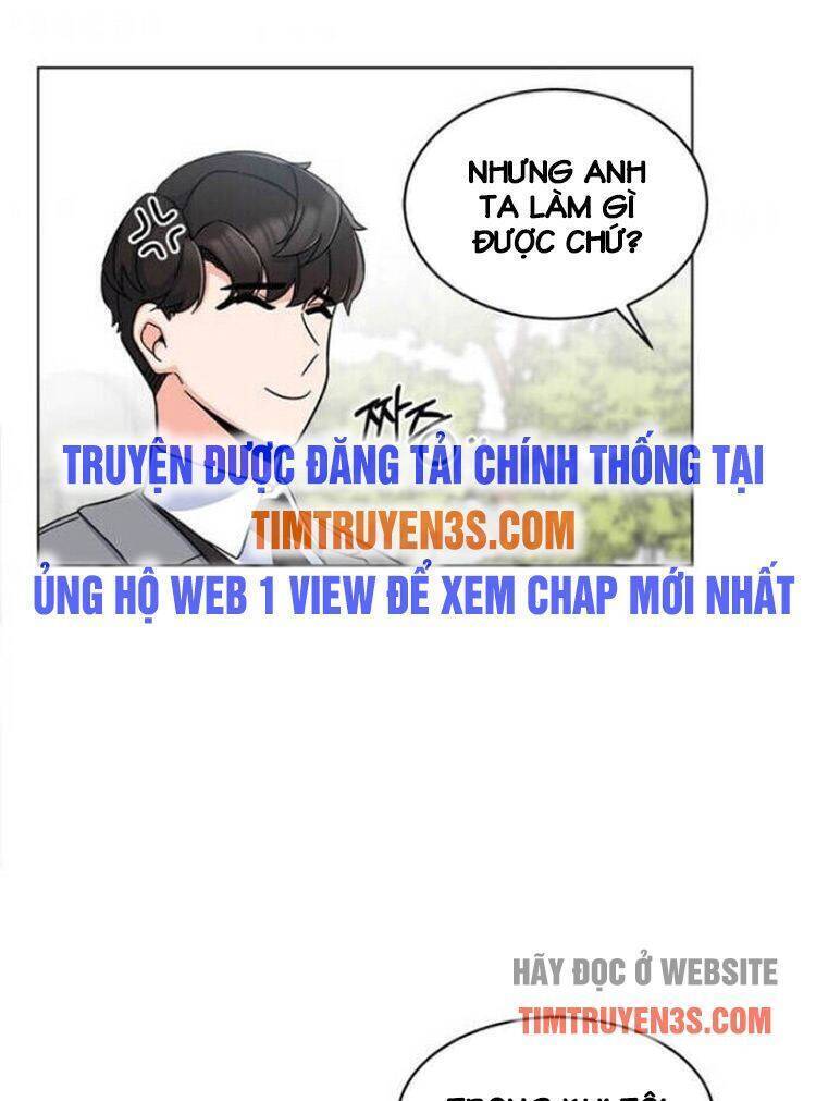 Quản Lý Cấp Cao Nhất Của Năm