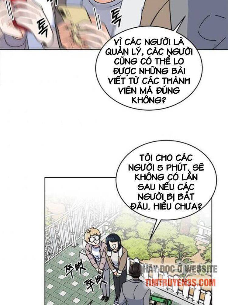 Quản Lý Cấp Cao Nhất Của Năm