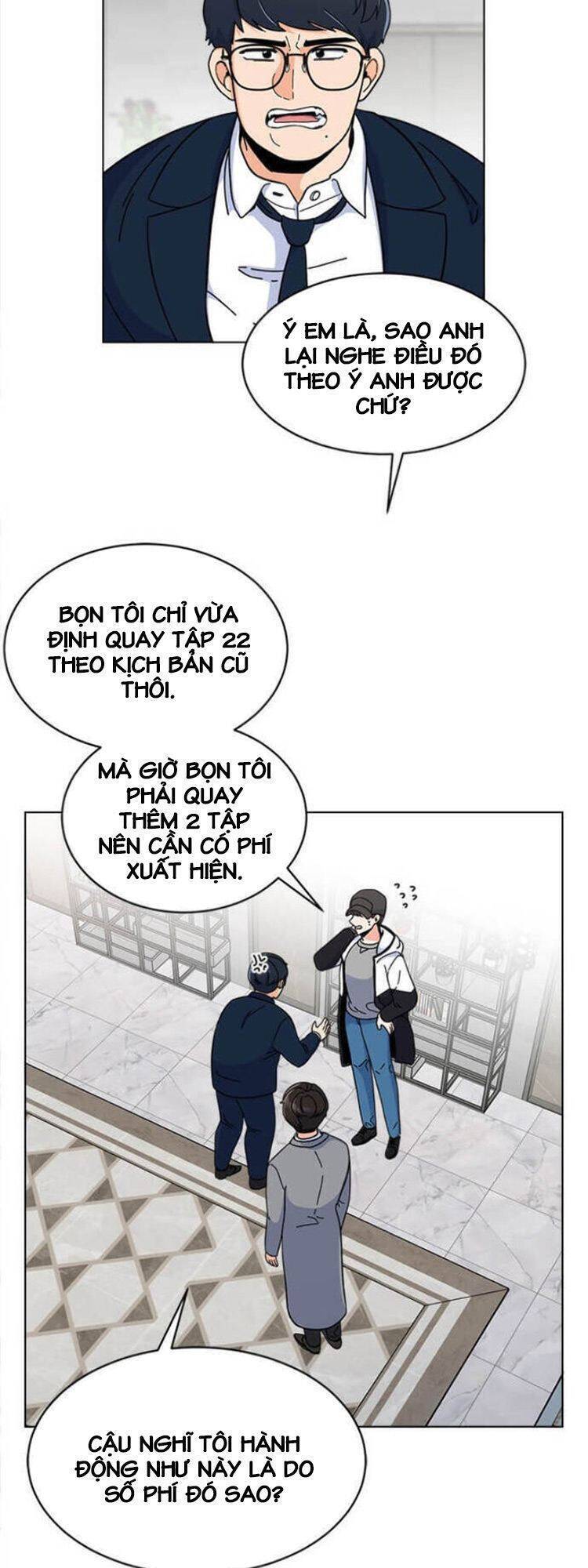 Quản Lý Cấp Cao Nhất Của Năm