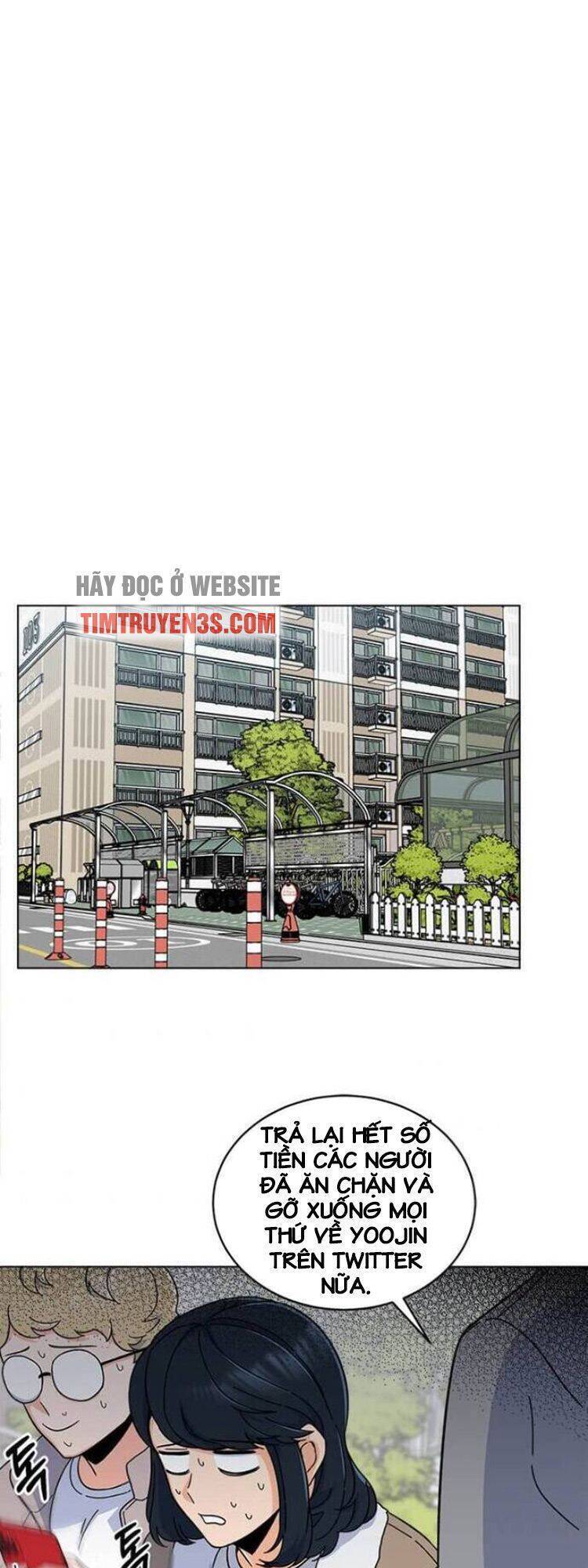 Quản Lý Cấp Cao Nhất Của Năm