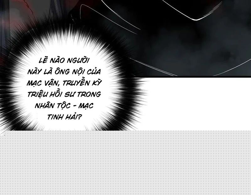 Thảm Họa Tử Linh Sư Chapter 141 - Trang 2