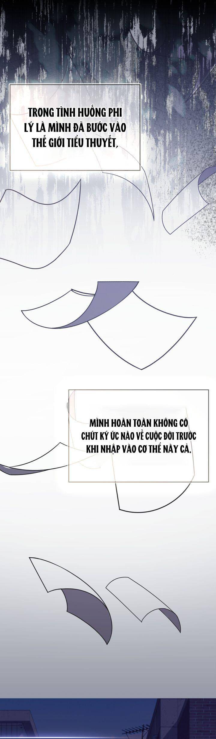 Bạn Trai Của Nam Chính Ám Ảnh Tôi - Chương 57 - Trang 5