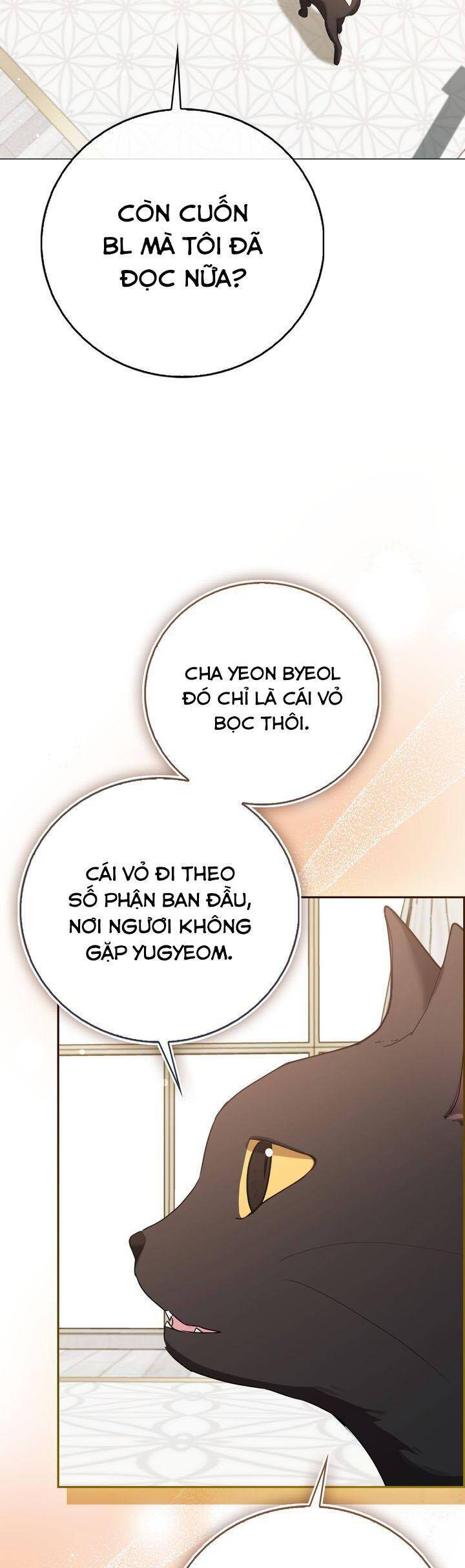 Bạn Trai Của Nam Chính Ám Ảnh Tôi - Chương 57 - Trang 27