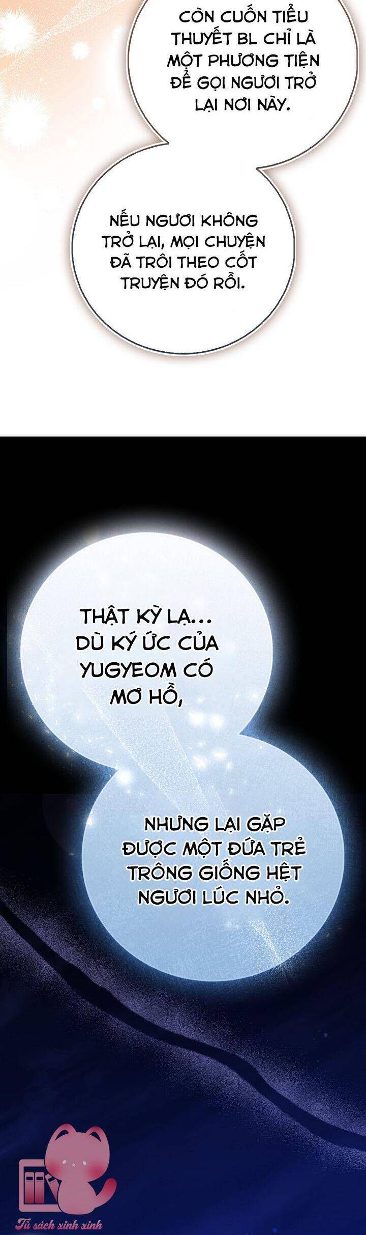 Bạn Trai Của Nam Chính Ám Ảnh Tôi - Chương 57 - Trang 28