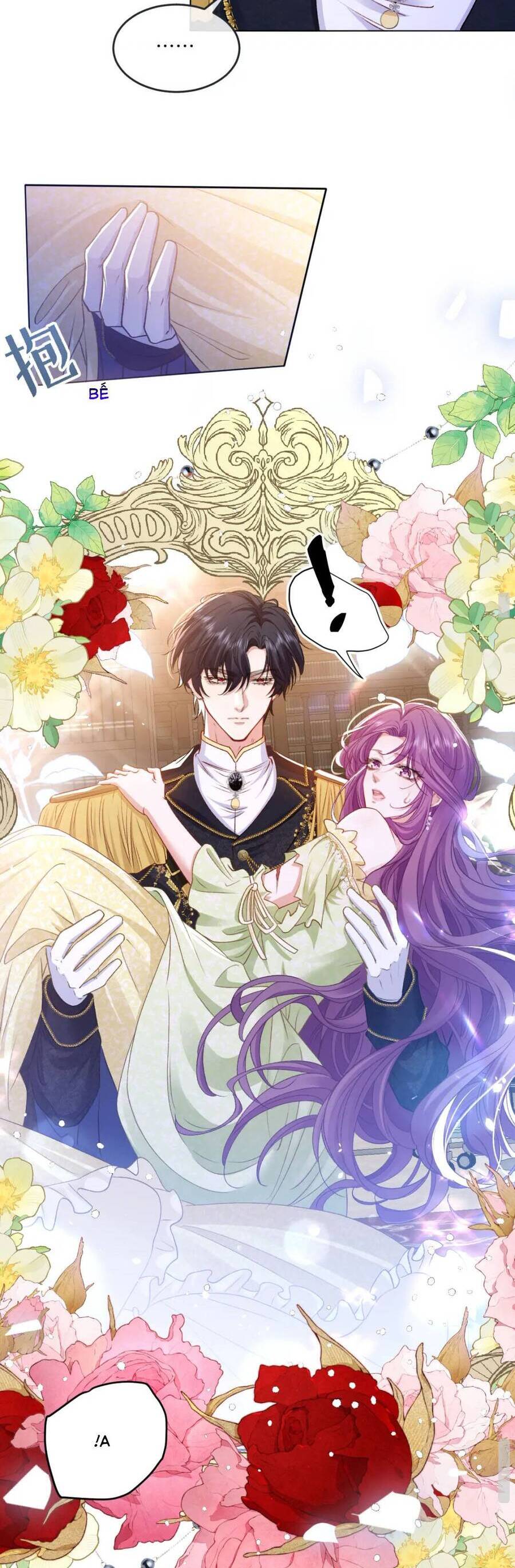 Tôi Đã Tỏ Tình Với Kẻ Thù Nguy Hiểm Chapter 11 - Trang 2
