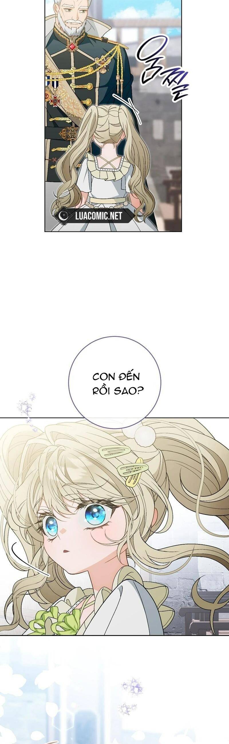 Tôi Bị Bảo Phải Chết Chapter 19 - Trang 2