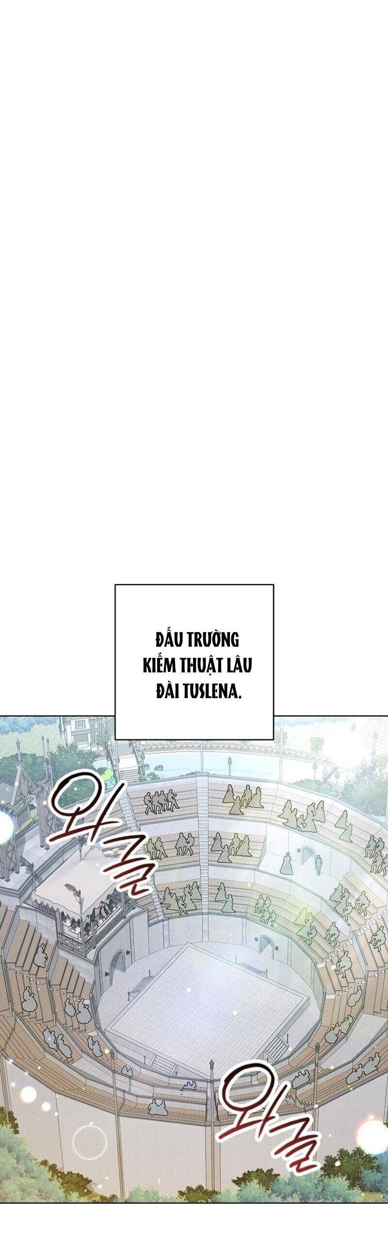 Tôi Bị Bảo Phải Chết Chapter 19 - Trang 2