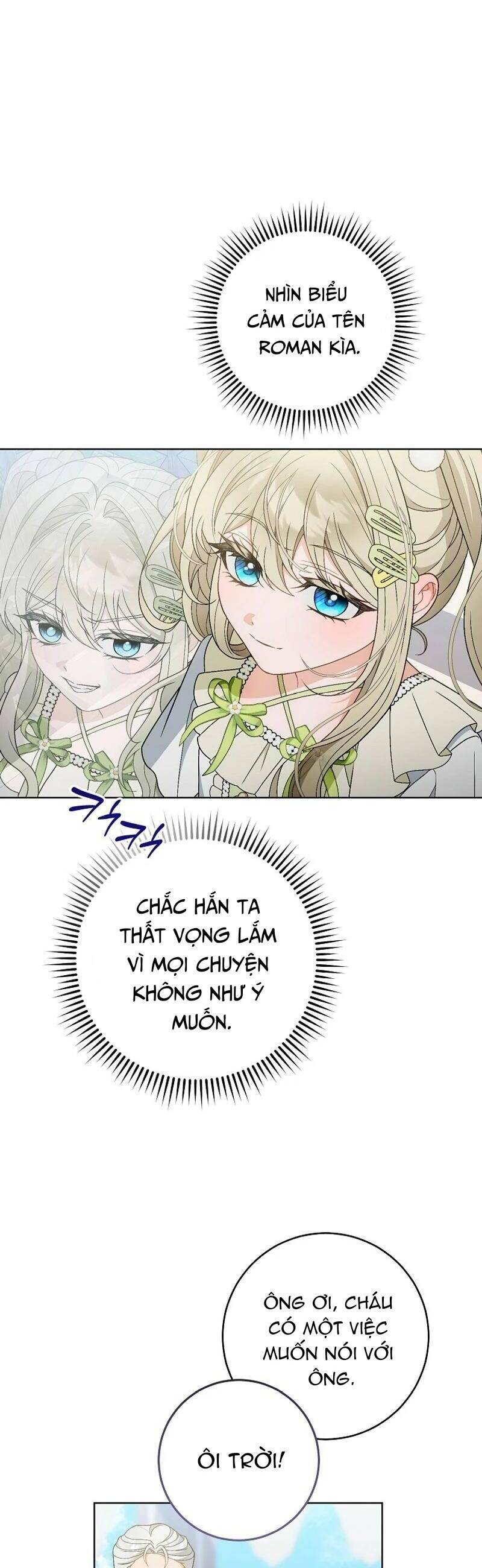 Tôi Bị Bảo Phải Chết Chapter 19 - Trang 2