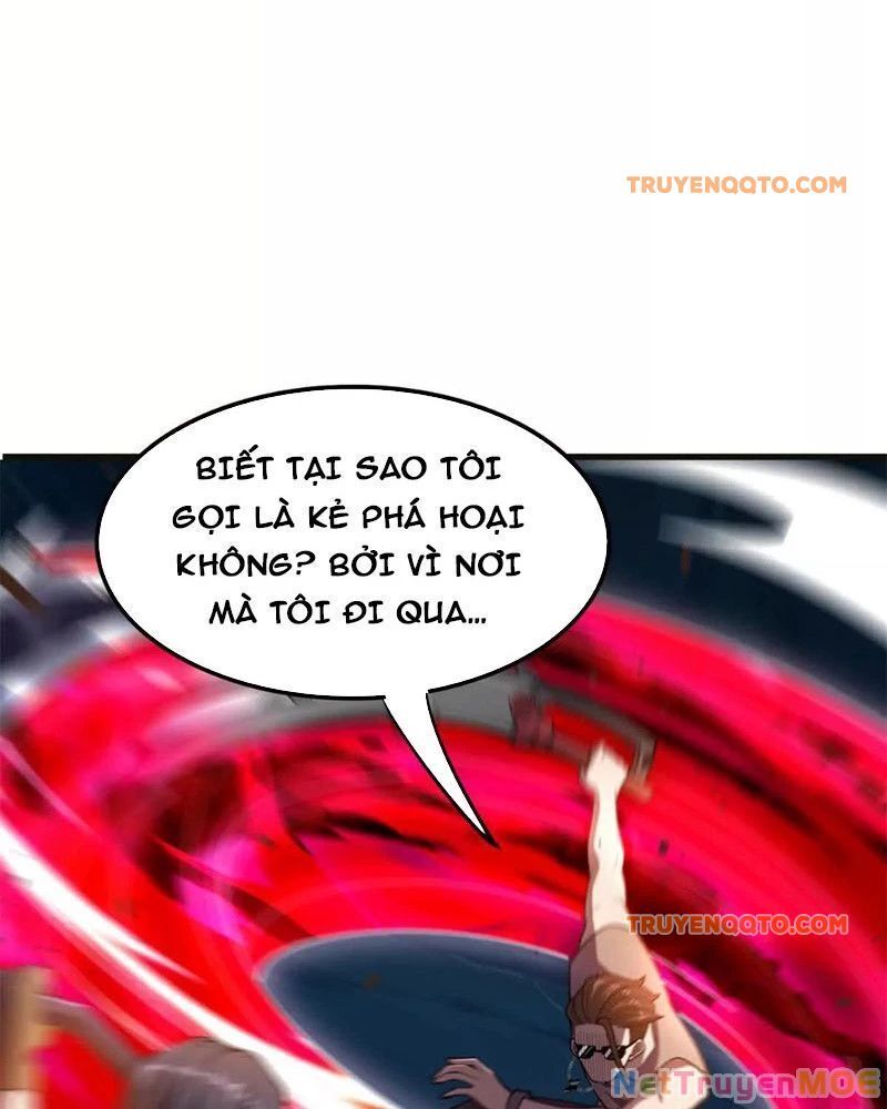 Huyễn Thú Của Ta Có Thể Tiến Hoá Vô Hạn