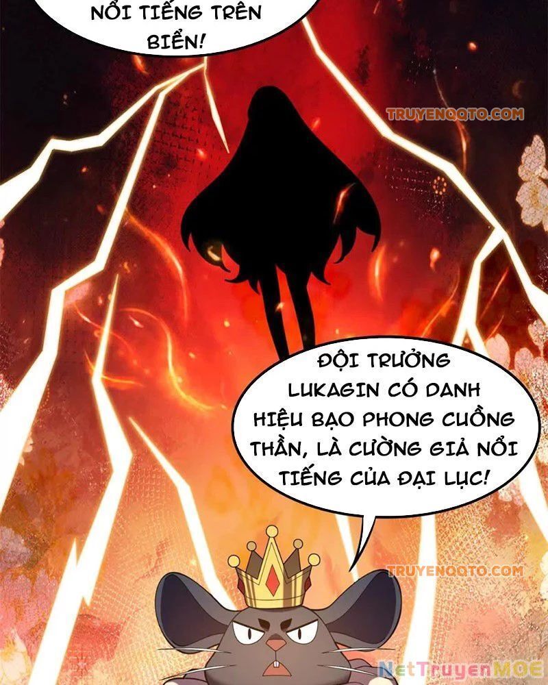 Huyễn Thú Của Ta Có Thể Tiến Hoá Vô Hạn