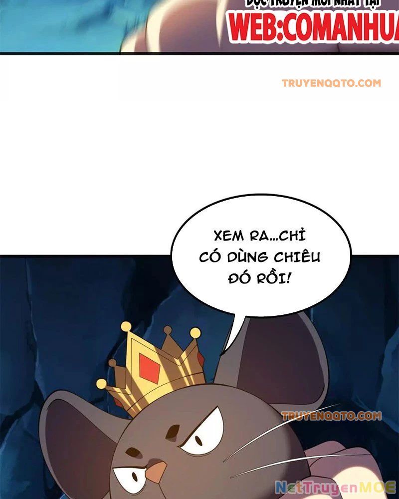 Huyễn Thú Của Ta Có Thể Tiến Hoá Vô Hạn
