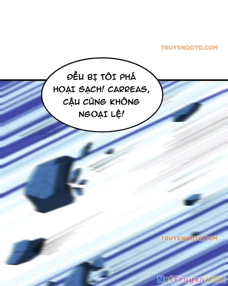 Huyễn Thú Của Ta Có Thể Tiến Hoá Vô Hạn