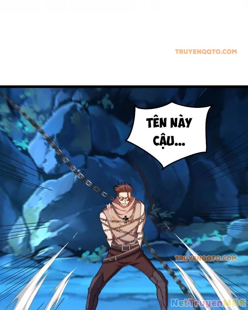 Huyễn Thú Của Ta Có Thể Tiến Hoá Vô Hạn