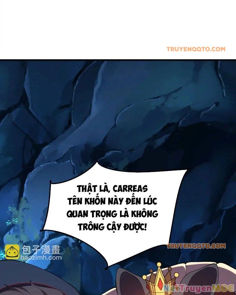 Huyễn Thú Của Ta Có Thể Tiến Hoá Vô Hạn