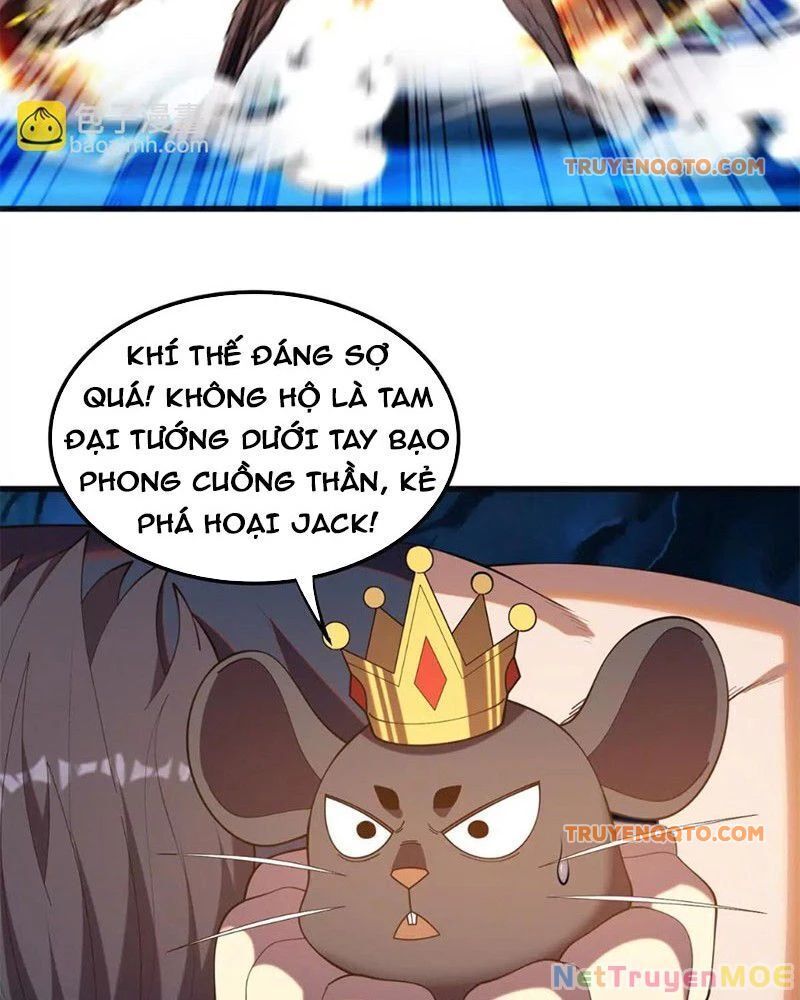 Huyễn Thú Của Ta Có Thể Tiến Hoá Vô Hạn