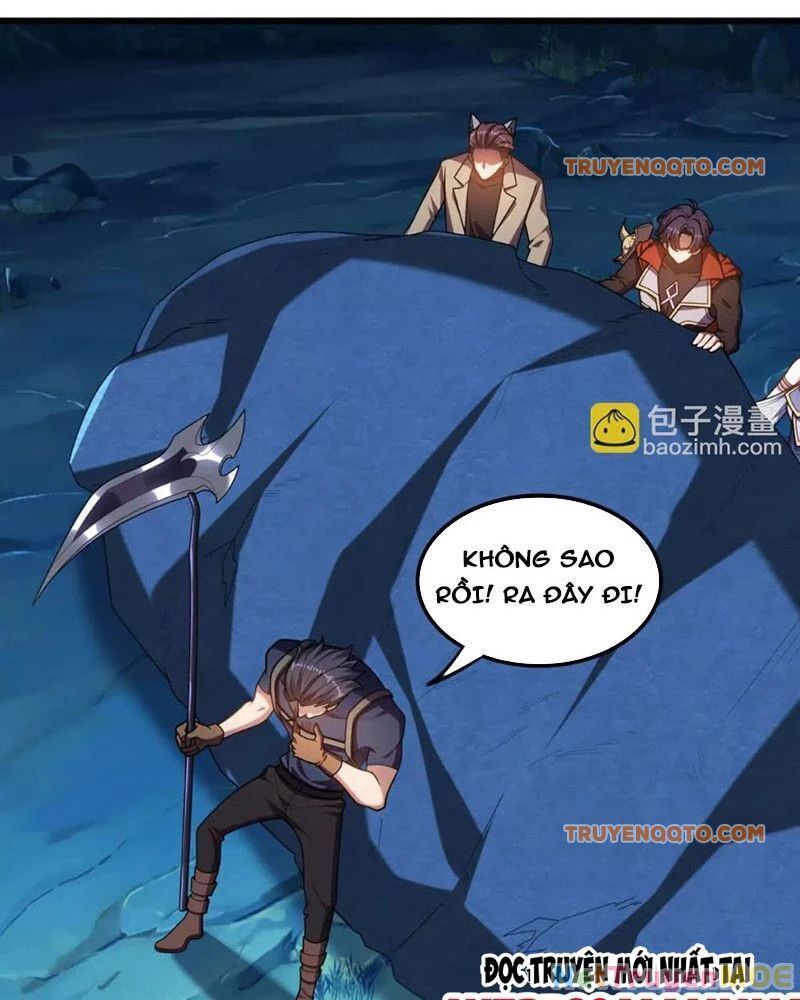 Huyễn Thú Của Ta Có Thể Tiến Hoá Vô Hạn
