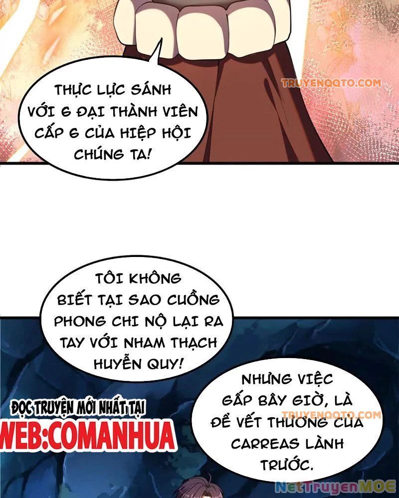 Huyễn Thú Của Ta Có Thể Tiến Hoá Vô Hạn