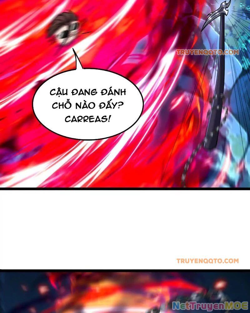 Huyễn Thú Của Ta Có Thể Tiến Hoá Vô Hạn
