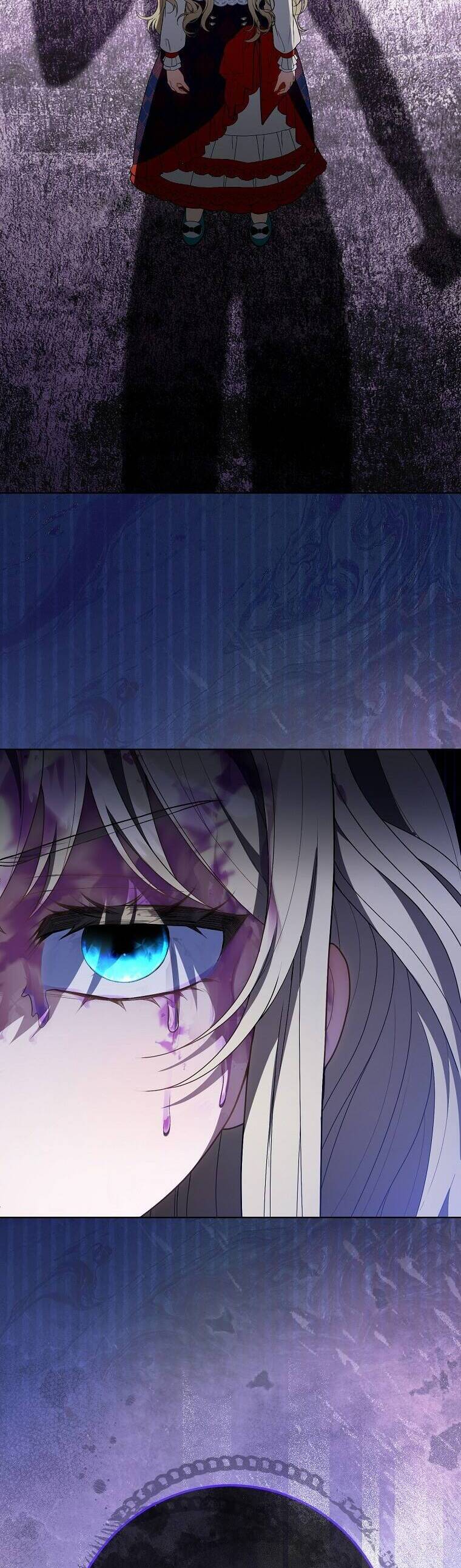 Tôi Bị Bảo Phải Chết Chapter 5 - Trang 2