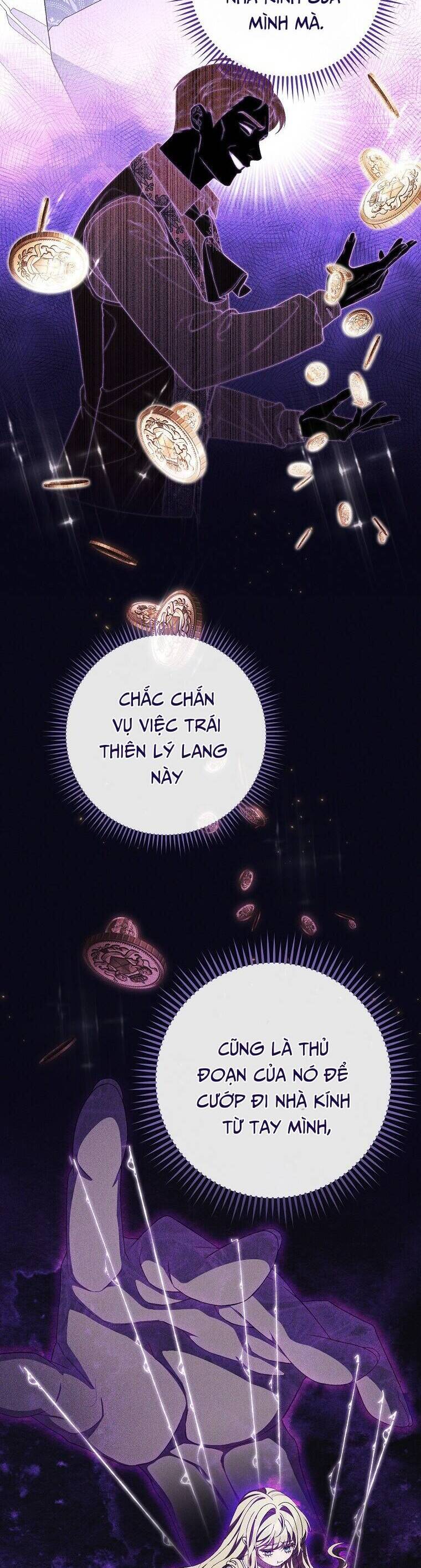Tôi Bị Bảo Phải Chết Chapter 5 - Trang 2