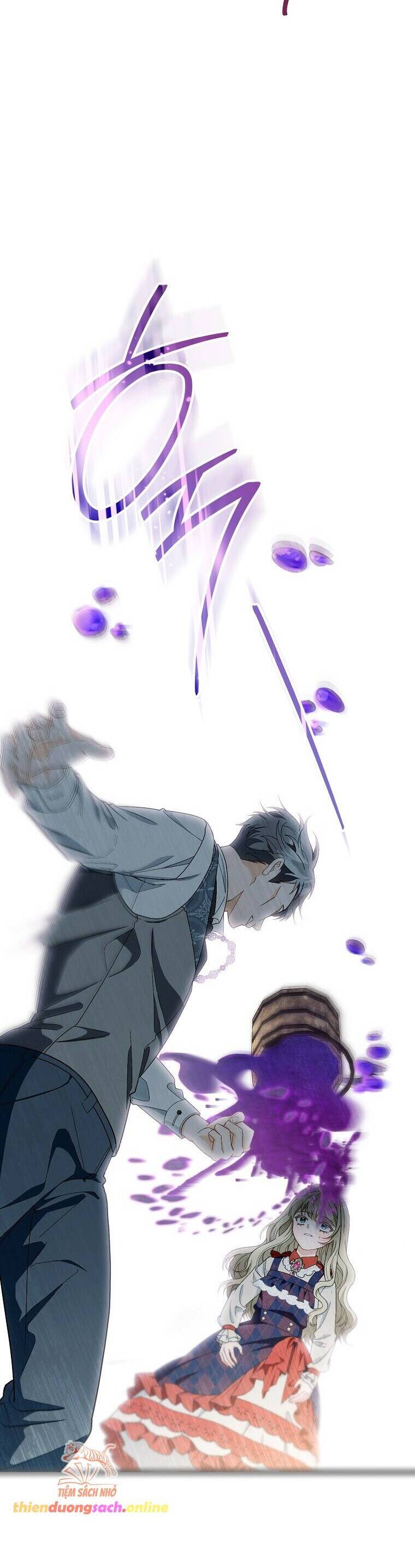 Tôi Bị Bảo Phải Chết Chapter 5 - Trang 2